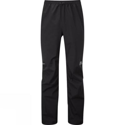 Pantalones Mountain Equipment Odyssey Hombre - Negras - Chile JPN302589